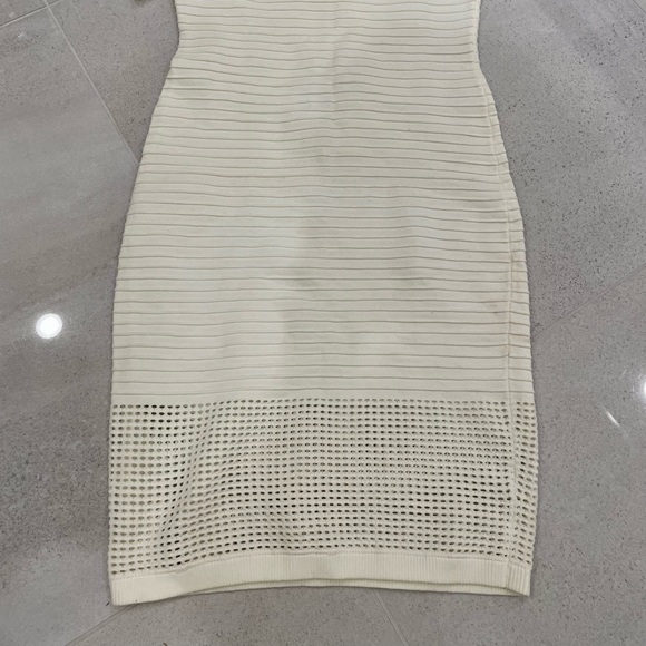 SENTIMENTAL NY  Dress in Ivory - Picture 3 of 3